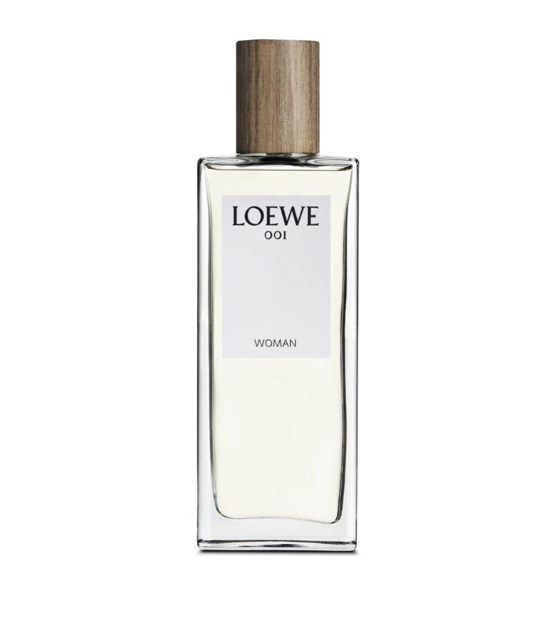 Loewe Loewe 001 Woman Eau De Parfum (50Ml)