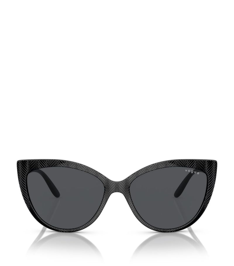 Vogue Vogue Injected 0Vo5484S Sunglasses