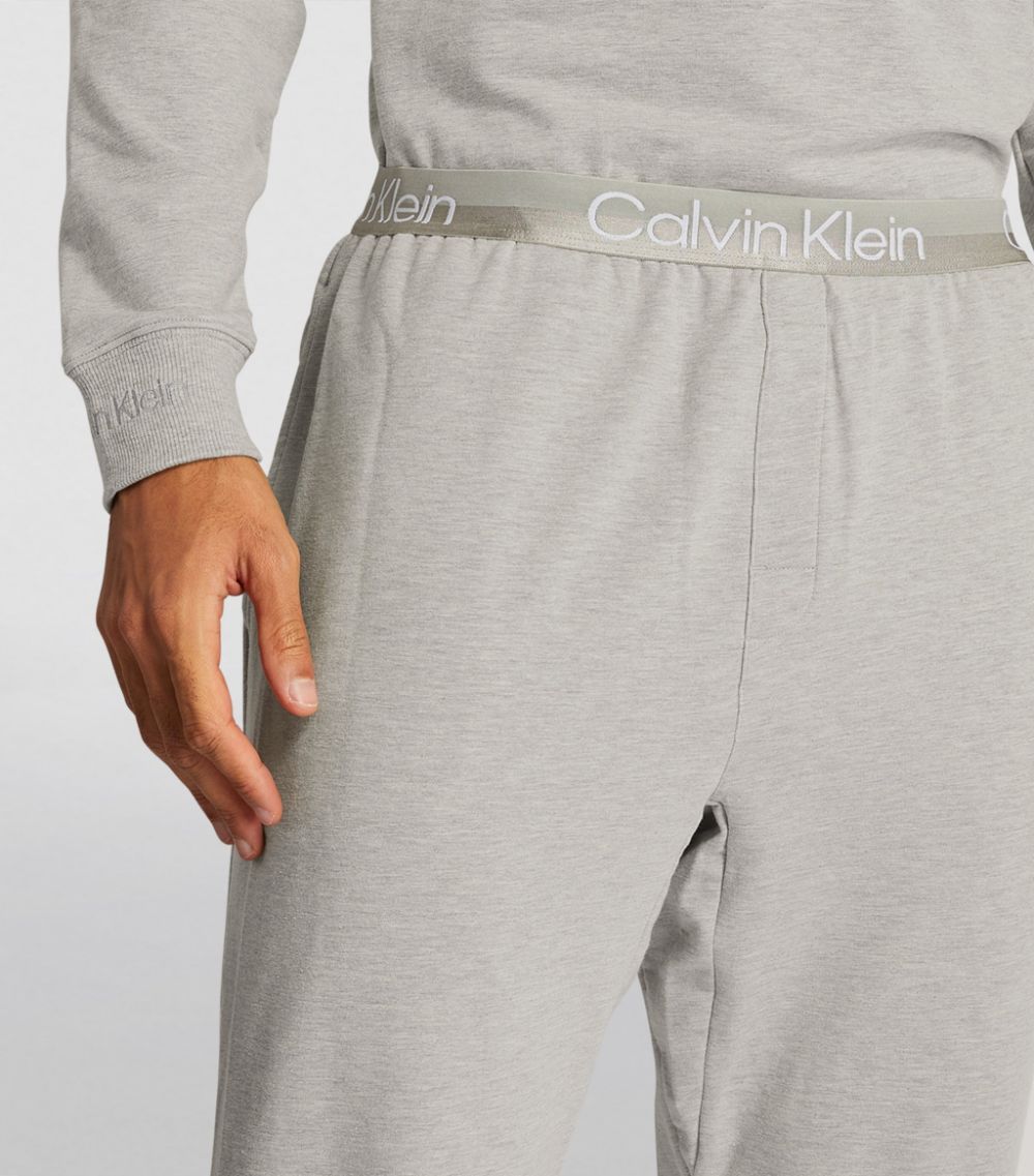 Calvin Klein Calvin Klein Modern Structure Sweatpants