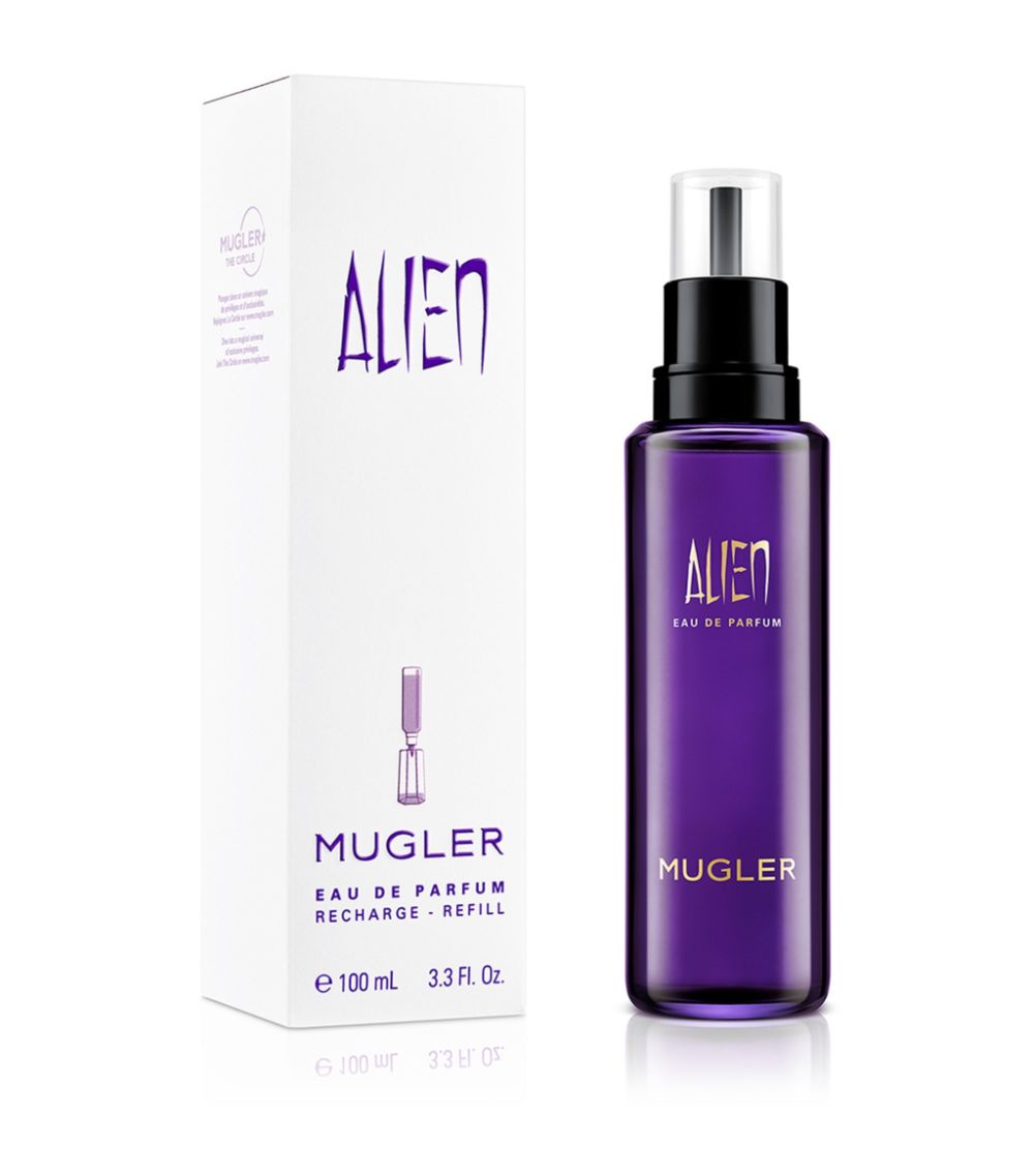 Mugler Mugler Alien Eau De Parfum Refill (100ml)