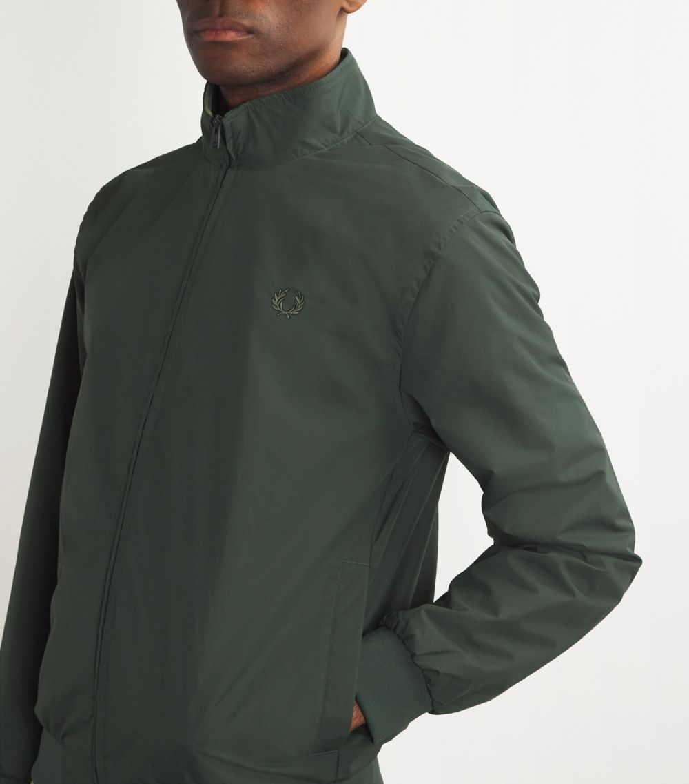 Fred Perry Fred Perry Brentham Jacket