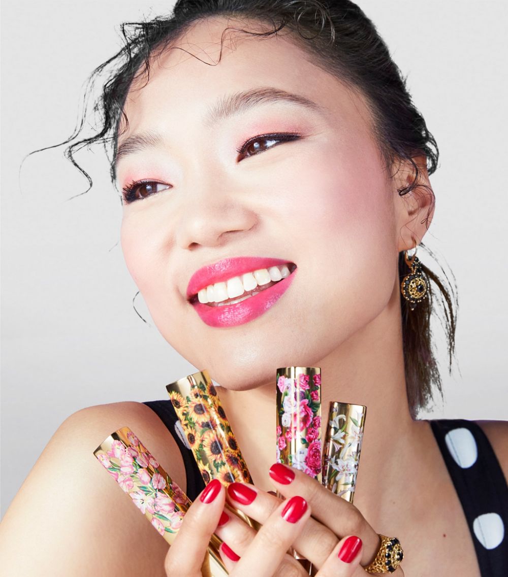 Dolce & Gabbana Dolce & Gabbana Sheerlips Lipstick