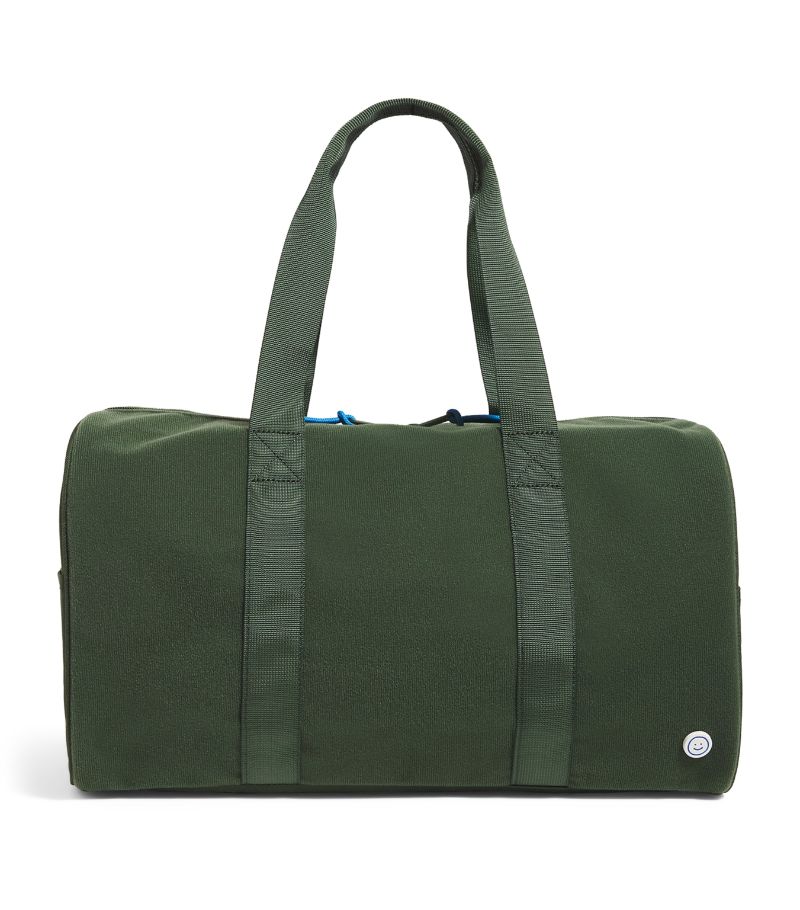 Becco Bags Becco Bags X Harrods Sleepover Duffle Bag