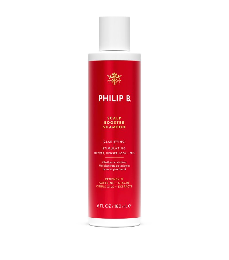  Philip B Scalp Booster Shampoo (180Ml)