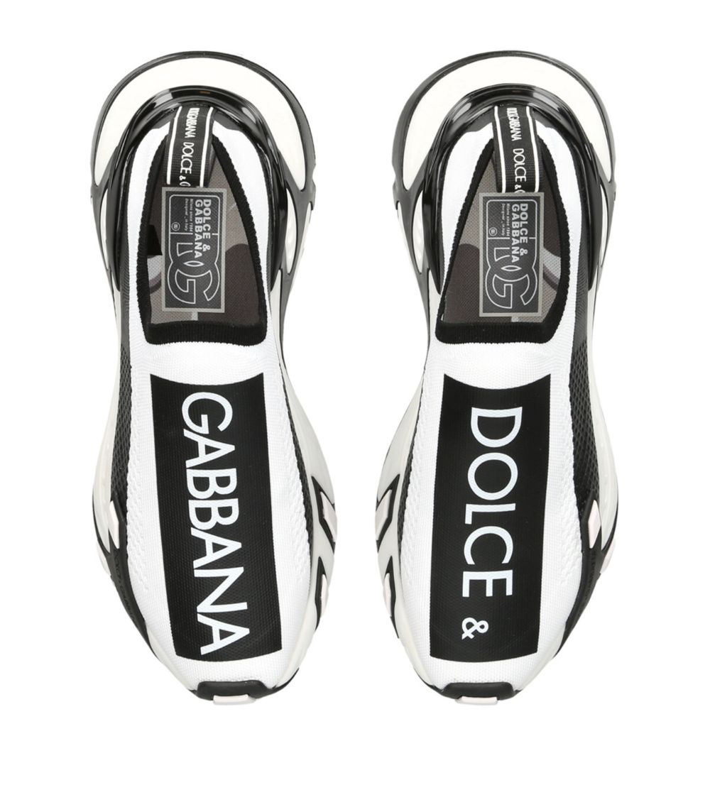 Dolce & Gabbana Dolce & Gabbana Sorrento 2.0 Sneakers