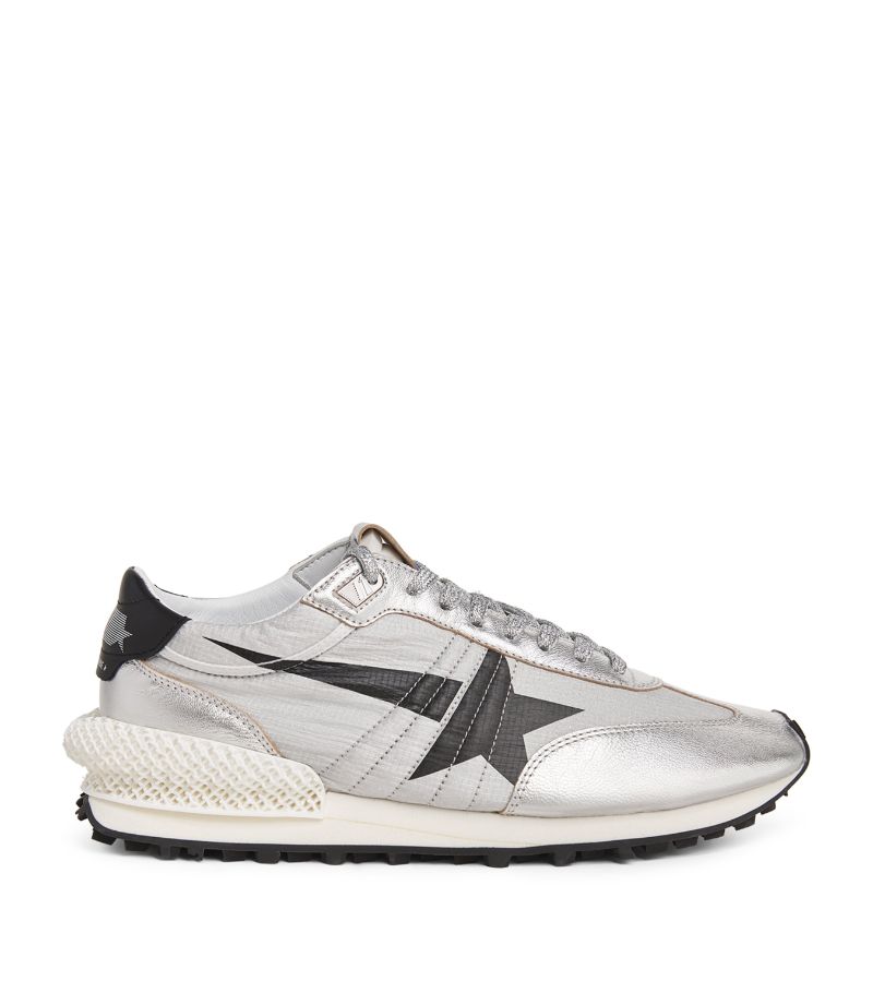 Golden Goose Golden Goose Owen Runner Sneakers