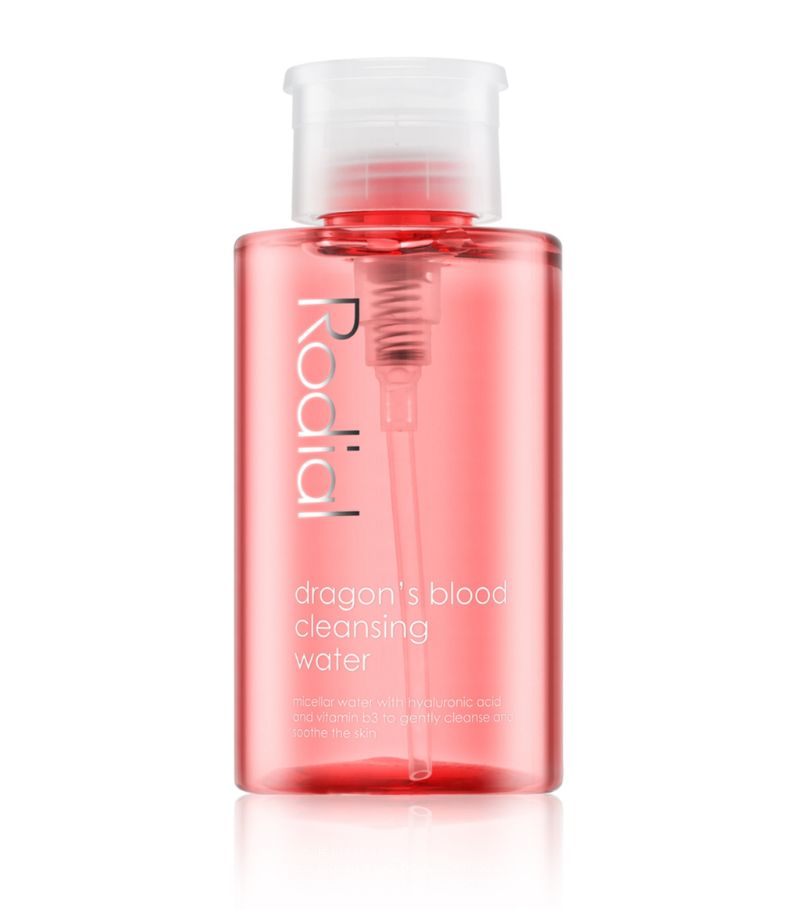 Rodial Rodial Dragon'S Blood Cleansing Water
