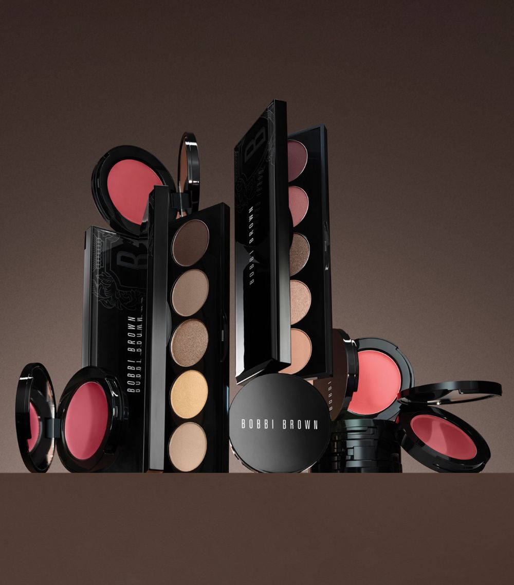 Bobbi Brown Bobbi Brown Smokey Nudes Eyeshadow Palette