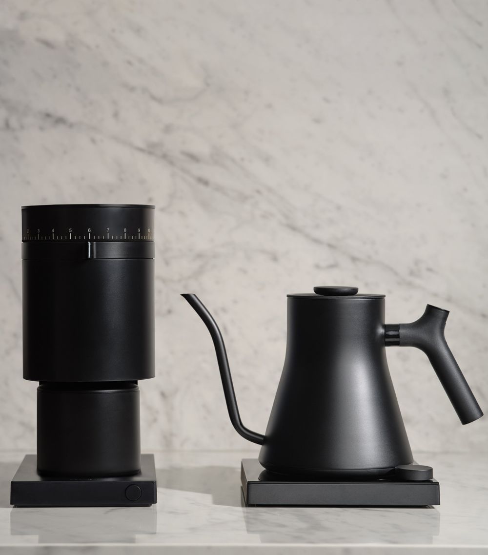 Fellow Fellow Opus Conical Burr All Purpose Coffee Grinder