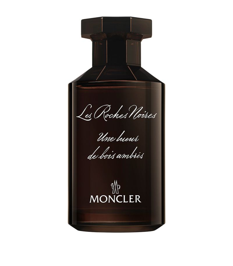 Moncler Moncler Les Roches Noires Eau De Parfum (100Ml)