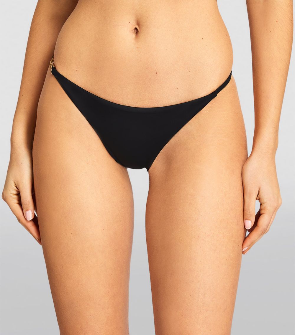 Versace Versace Medusa Bikini Bottoms