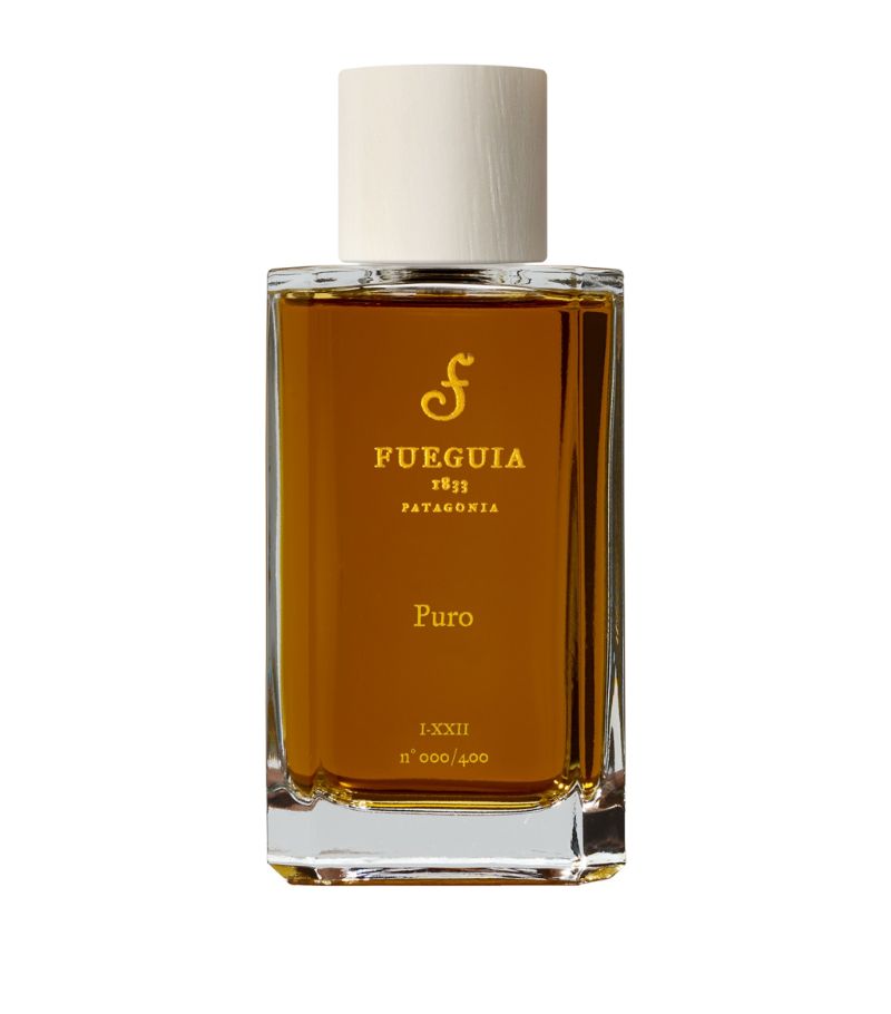 Fueguia Fueguia 1833 Puro Eau de Parfum (100ml)