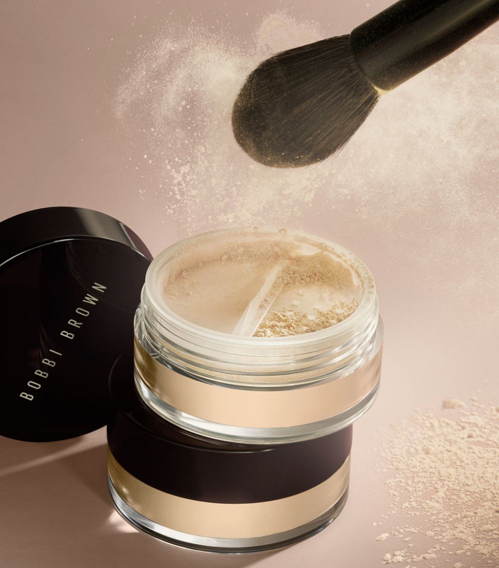 Bobbi Brown Bobbi Brown Sheer Finish Loose Powder