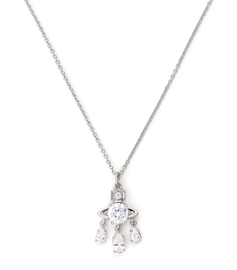 Vivienne Westwood Vivienne Westwood Joaquina Pendant Necklace