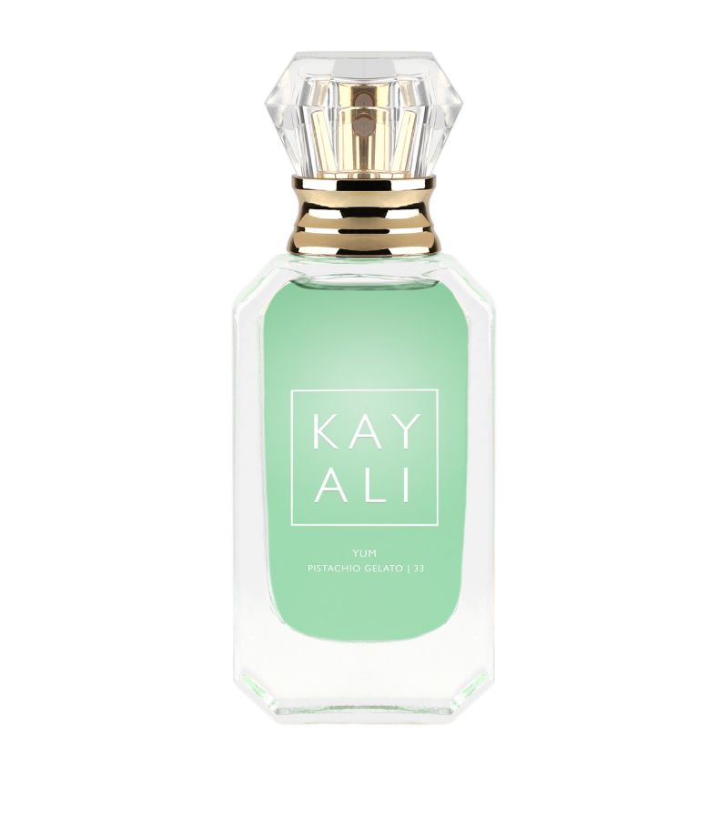 Huda Beauty Huda Beauty Kayali Yum Pistachio Gelato 33 Eau De Parfum (10Ml)