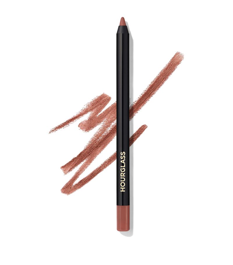 Hourglass Hourglass Shape And Sculpt Lip Liner