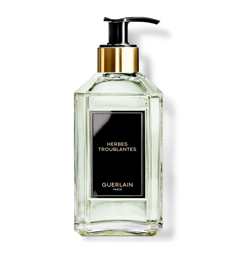 Guerlain Guerlain Herbes Troublantes Hand Wash (300Ml)