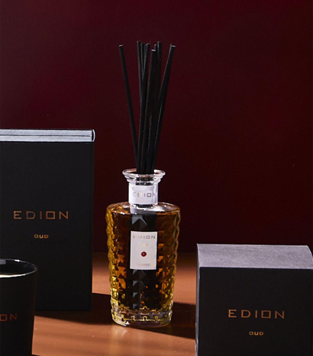  Edion Oud Diffuser (250Ml)