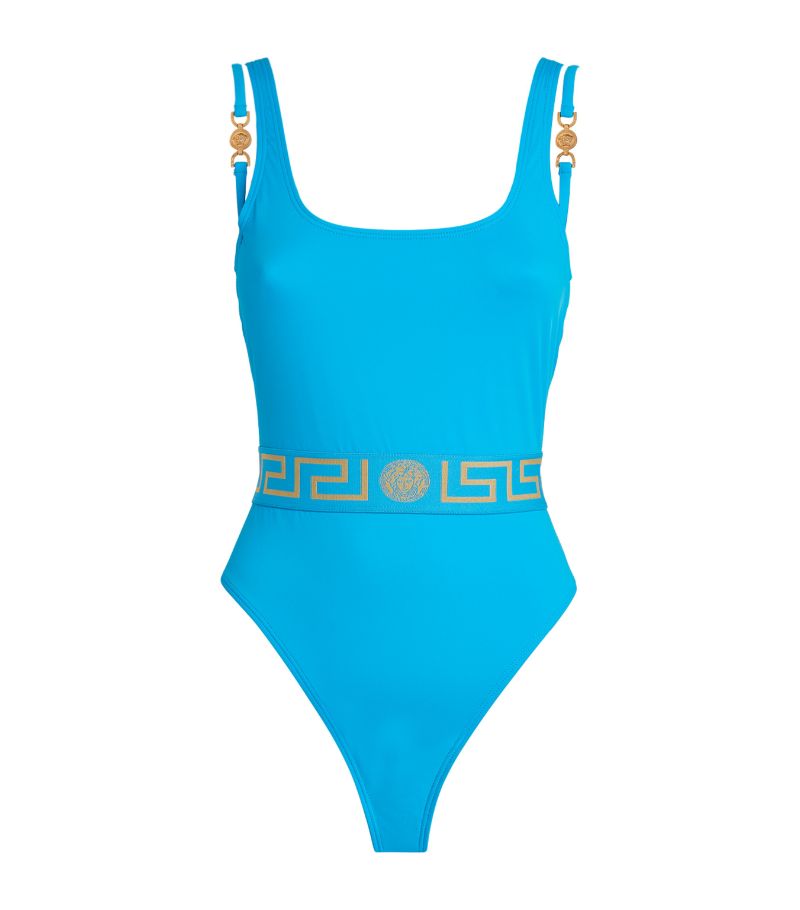 Versace Versace Greca Vita Swimsuit