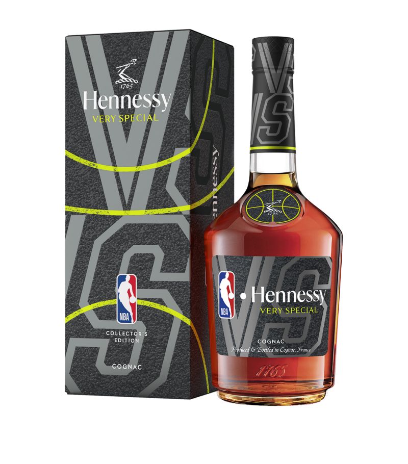 Hennessy Hennessy X Nba Hennessy V.S. (70Cl)