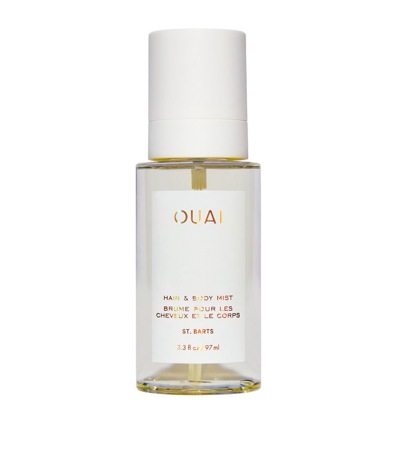 Ouai Ouai St. Barts Hair & Body Mist (97Ml)