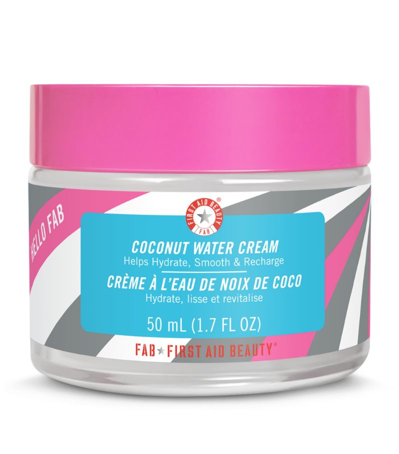 First Aid Beauty First Aid Beauty Coconut Water Cream (50ml)
