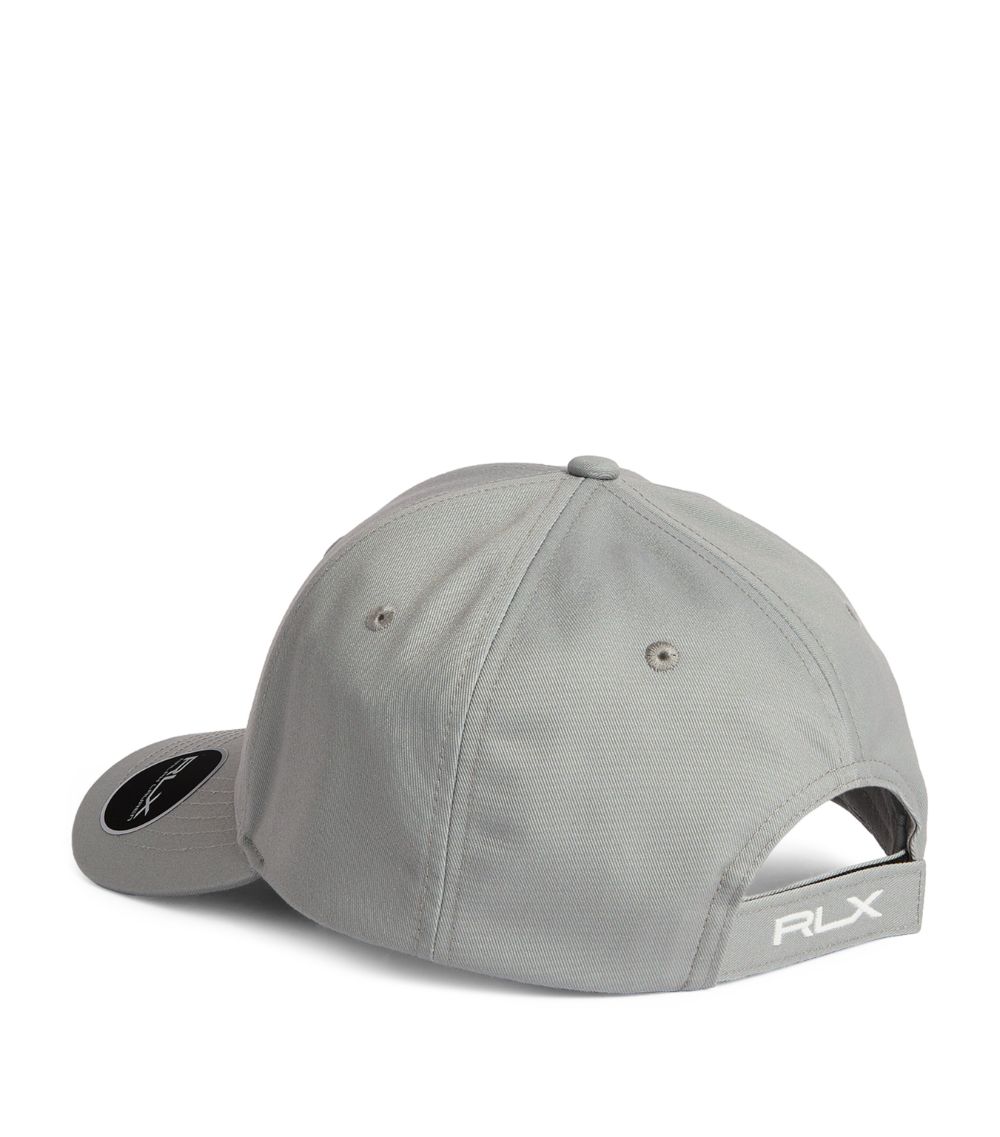 Rlx Ralph Lauren Rlx Ralph Lauren Polo Pony Sports Cap