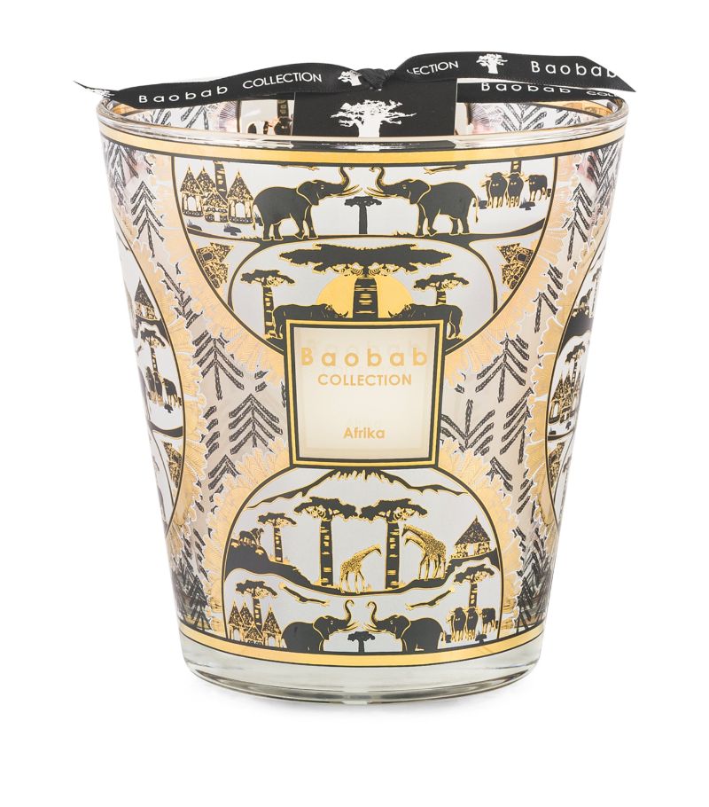 Baobab Collection Baobab Collection Afrika Candle (1.1kg)