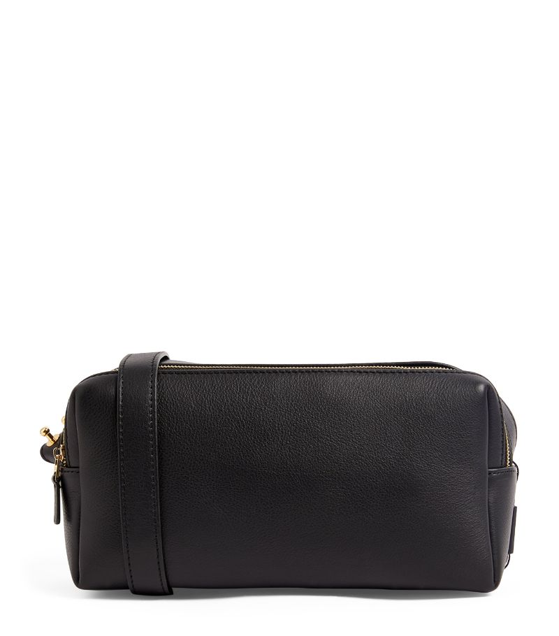 Elleme Elleme Leather Trousse Shoulder Bag