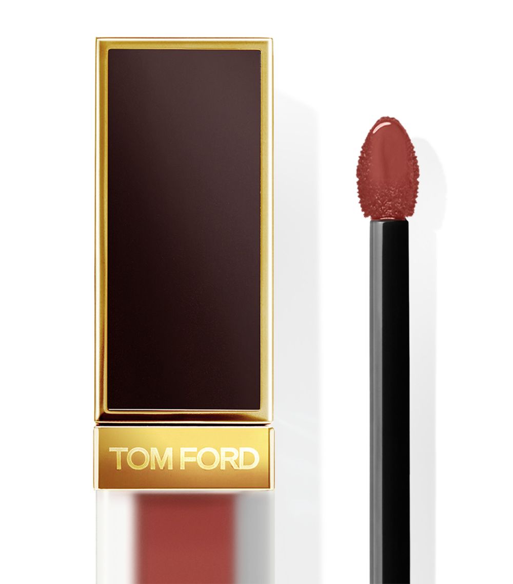 Tom Ford Tom Ford Liquid Lip Luxe Matte