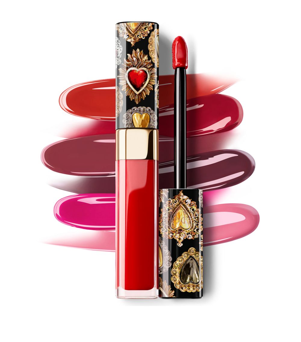 Dolce & Gabbana Dolce & Gabbana Shinissimo High Shine Lip Lacquer