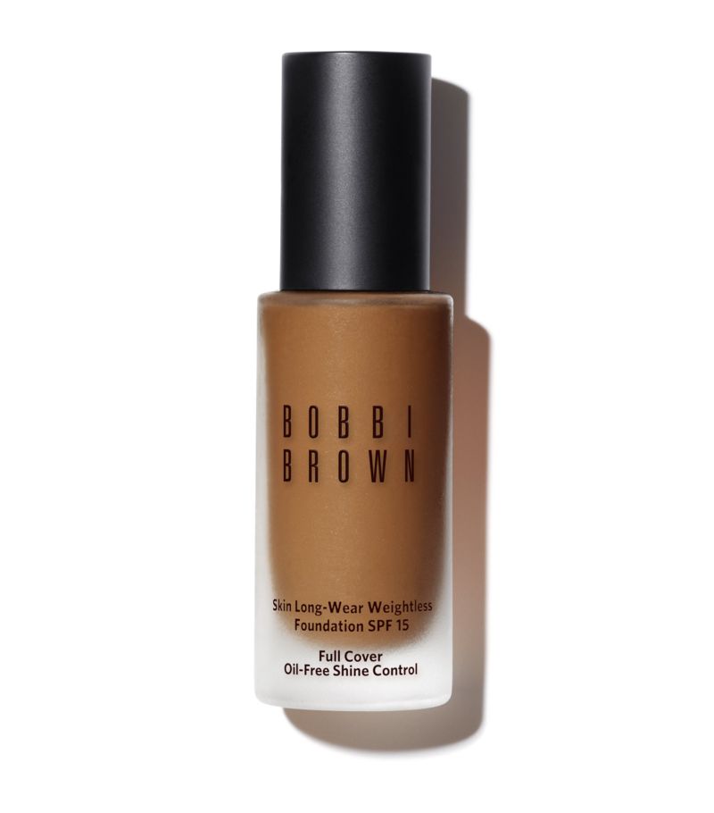 Bobbi Brown Bobbi Brown Skin Long-Wear Weightless Foundation Spf 15