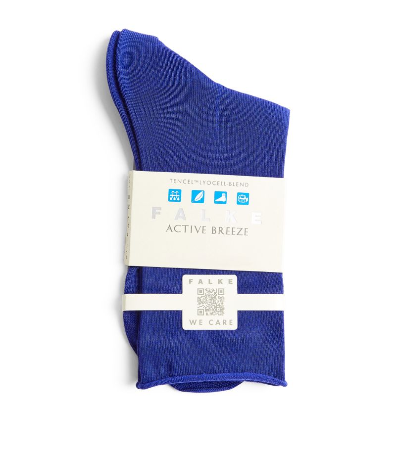 Falke Falke Active Breeze Ankle Socks