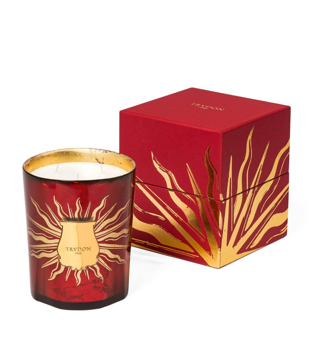 Trudon TRUDON Gloria Scented Candle (800g)