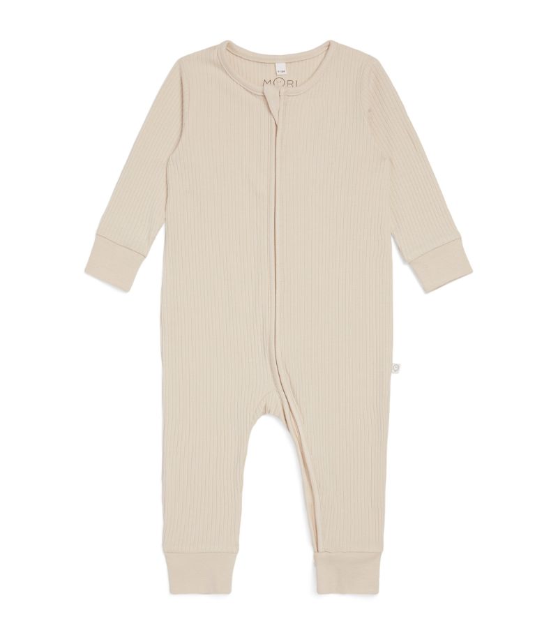 Mori Mori Clever Zip All-In-One (0-18 Months)