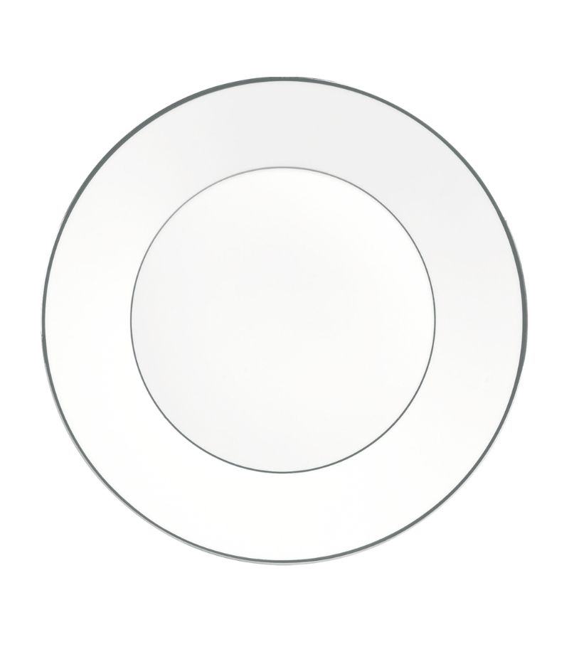 Wedgwood Wedgwood Platinum Collection Plate (23Cm)