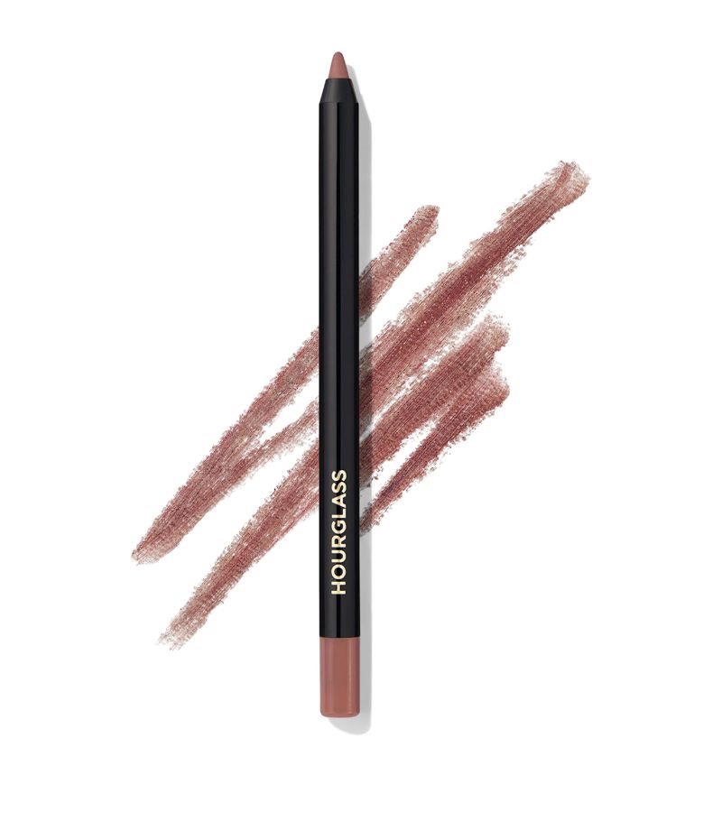 Hourglass Hourglass Shape And Sculpt Lip Liner