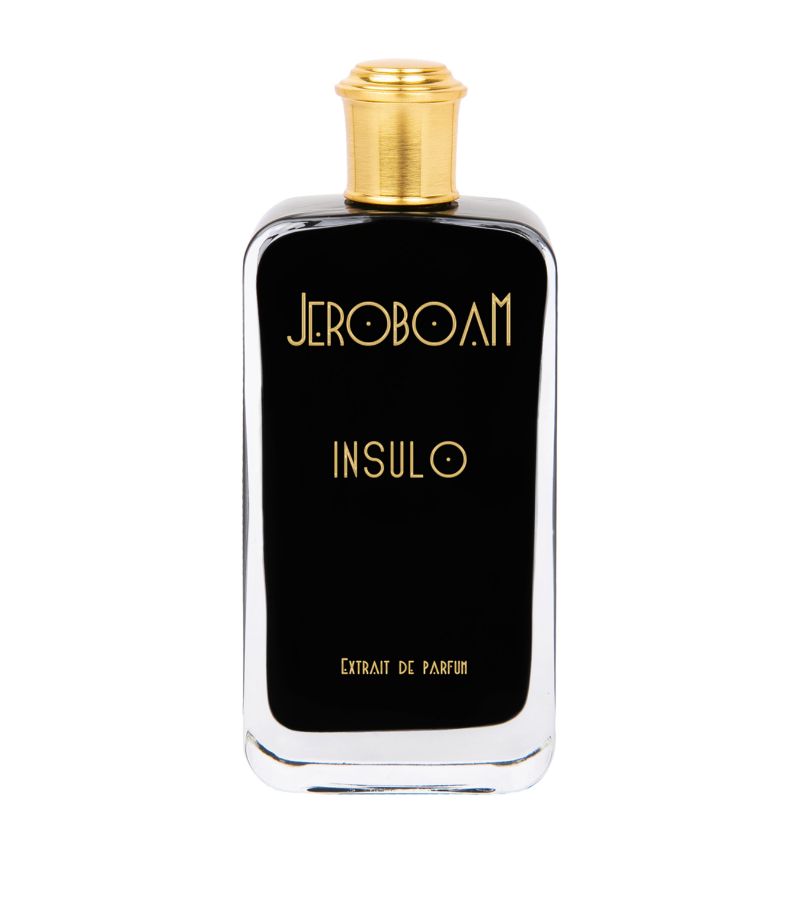 Jeroboam Jeroboam Insulo Extrait De Parfum (100Ml)