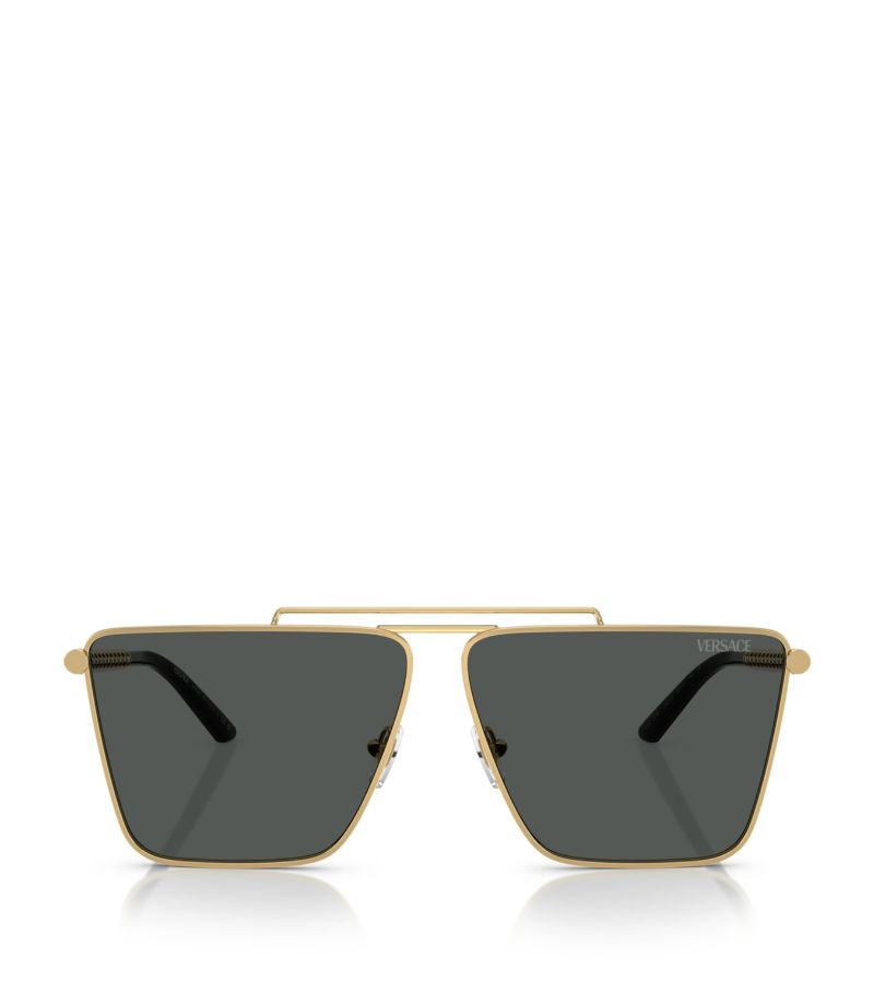 Versace Versace Acetate Ve2266 Sunglasses