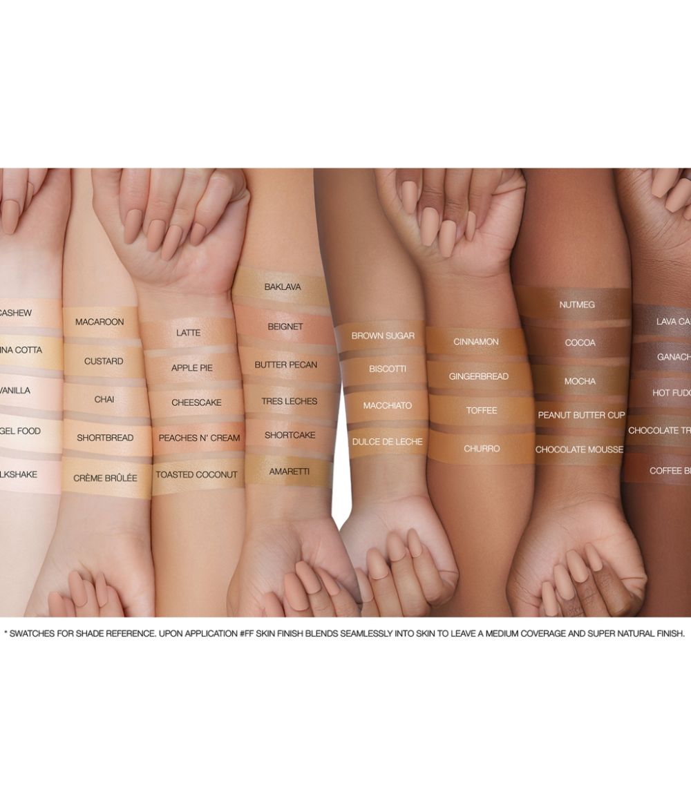 Huda Beauty Huda Beauty Fauxfilter Foundation Stick