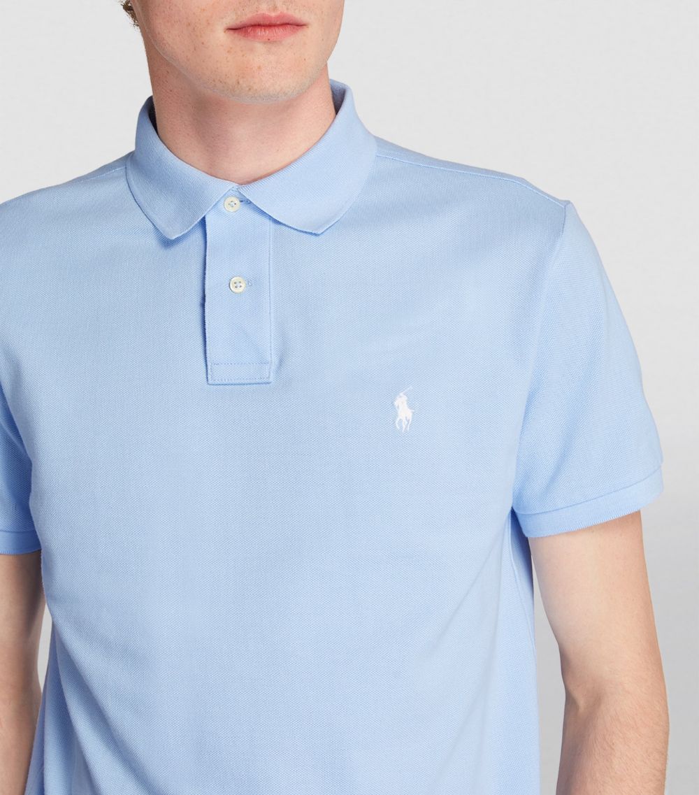 Polo Ralph Lauren Polo Ralph Lauren Polo Pony Polo Shirt