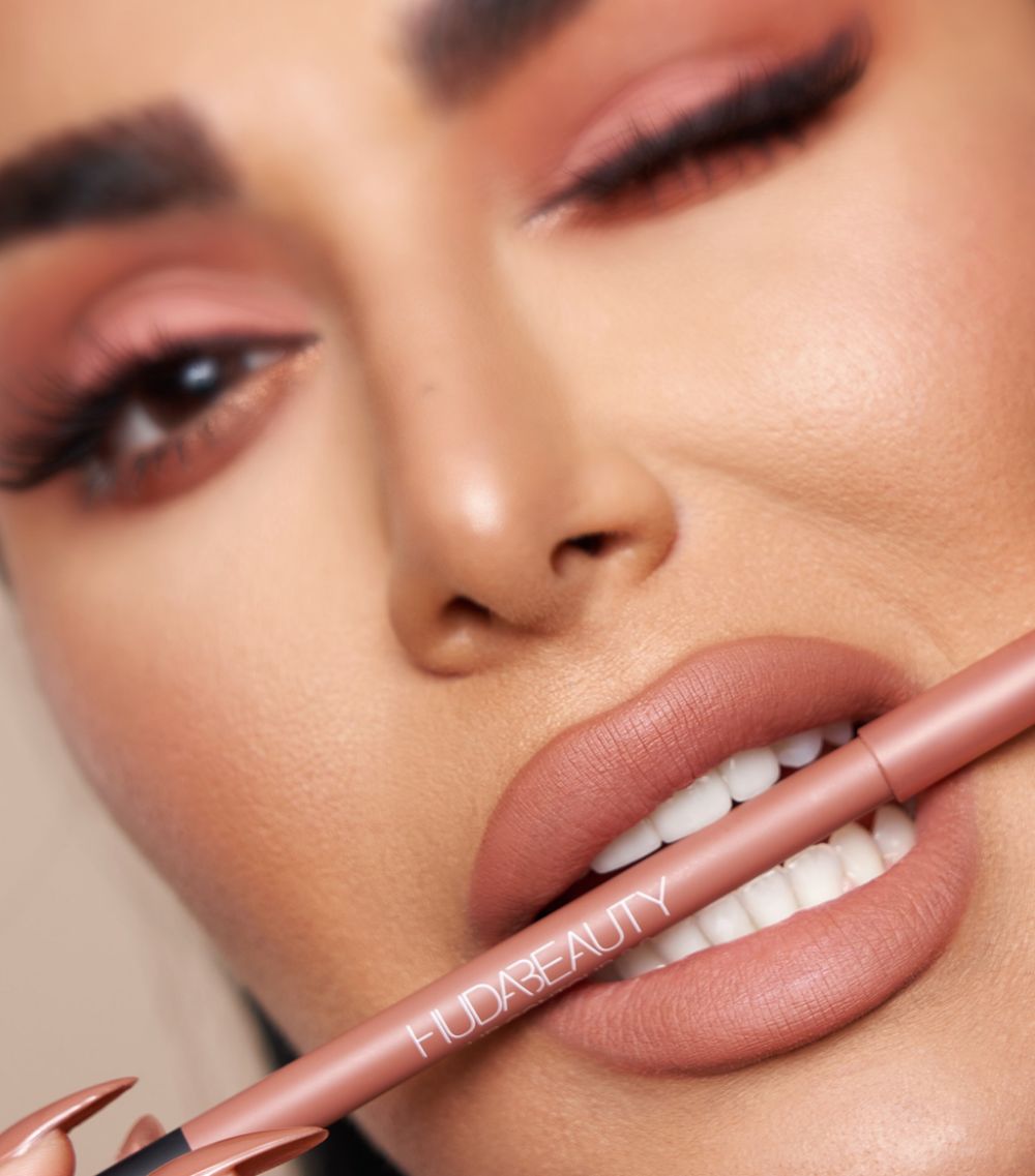 Huda Beauty Huda Beauty Lip Contour 2.0