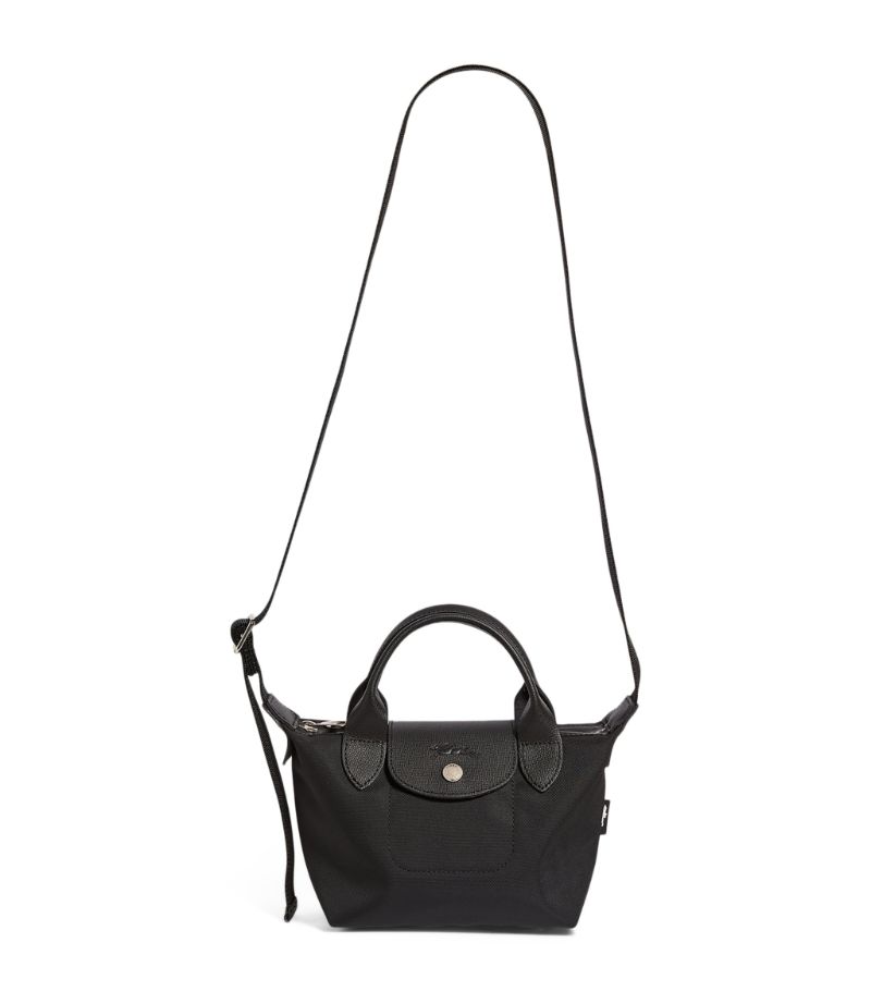  Longchamp Extra-Small Le Pliage Energy Handbag