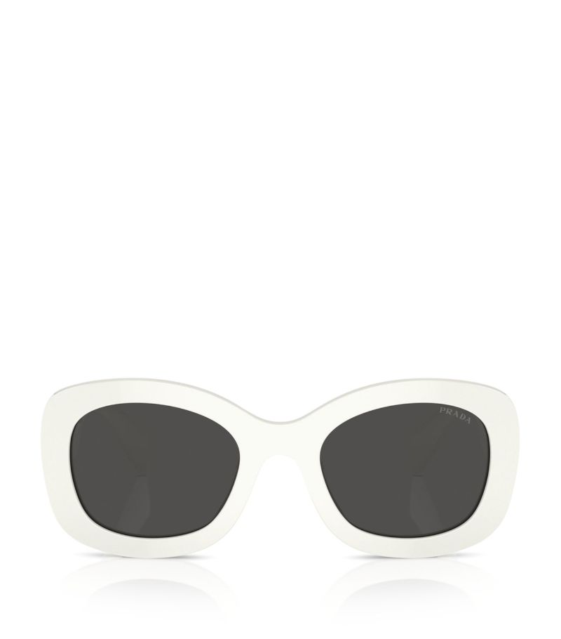 Prada Prada Acetate Pr A13S Sunglasses