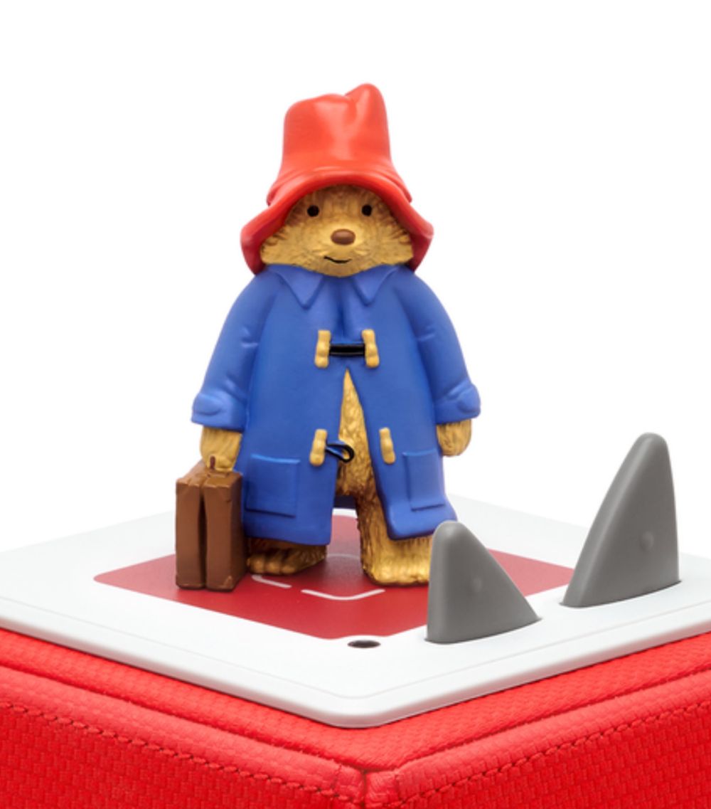 Tonies Tonies Paddington Tonie Audio Character