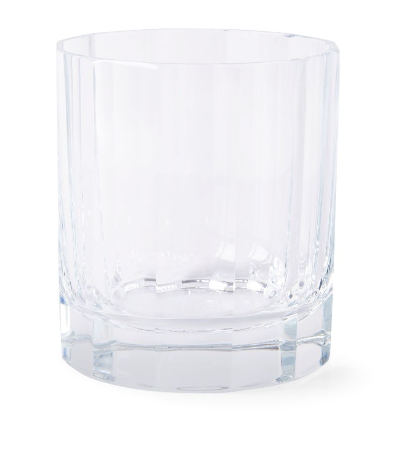 Emilia Wickstead Emilia Wickstead Crystal Venice Water Glass
