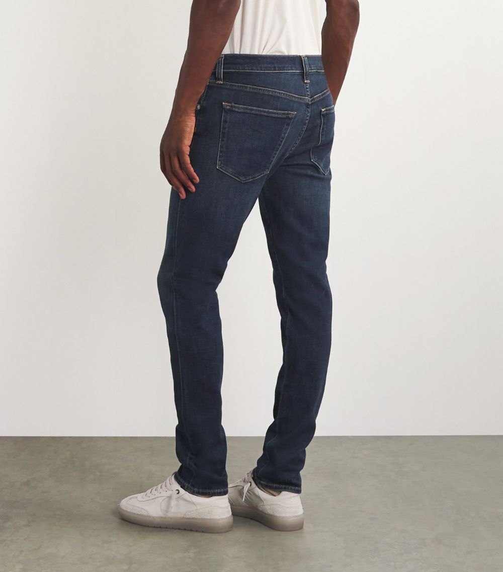 Citizens Of Humanity Citizens Of Humanity London Tapered Slim Jeans