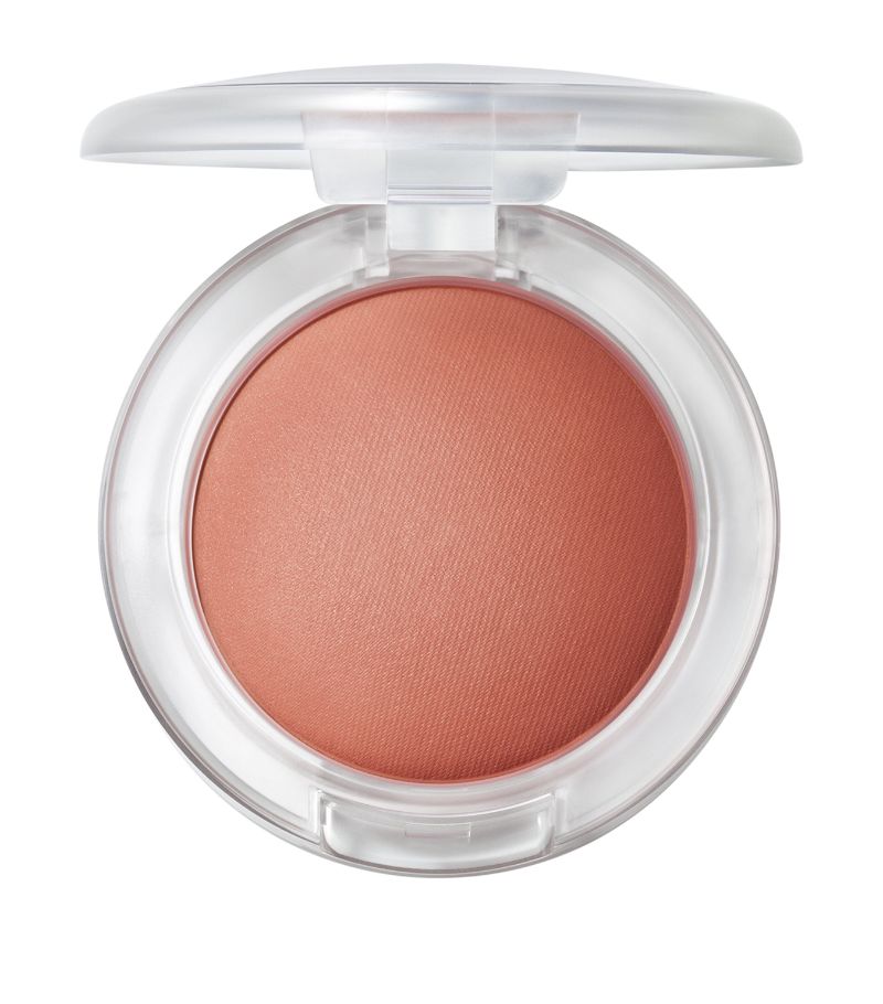 Mac Mac Glow Play Cushiony Blush