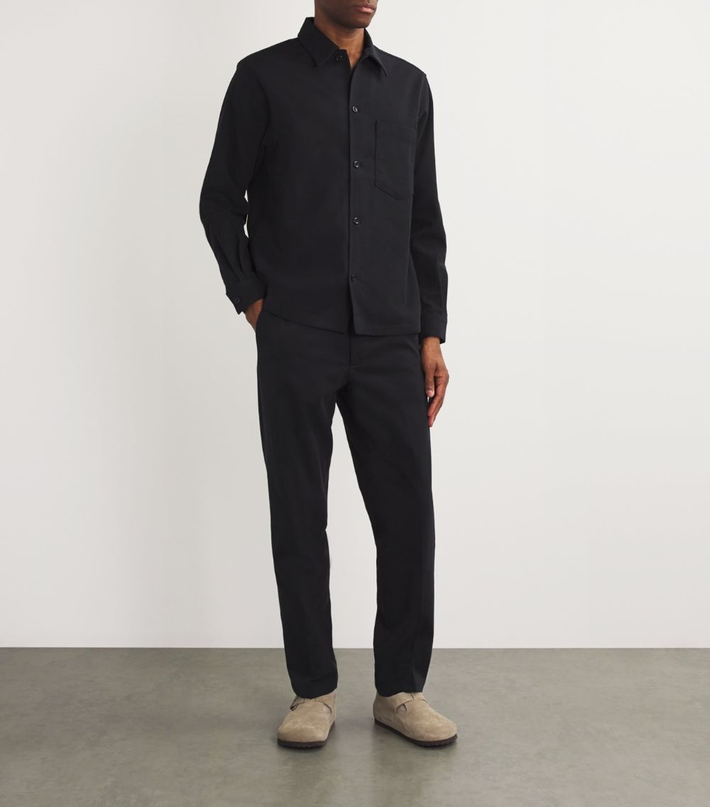 Norse Projects Norse Projects Ezra Straight Trousers