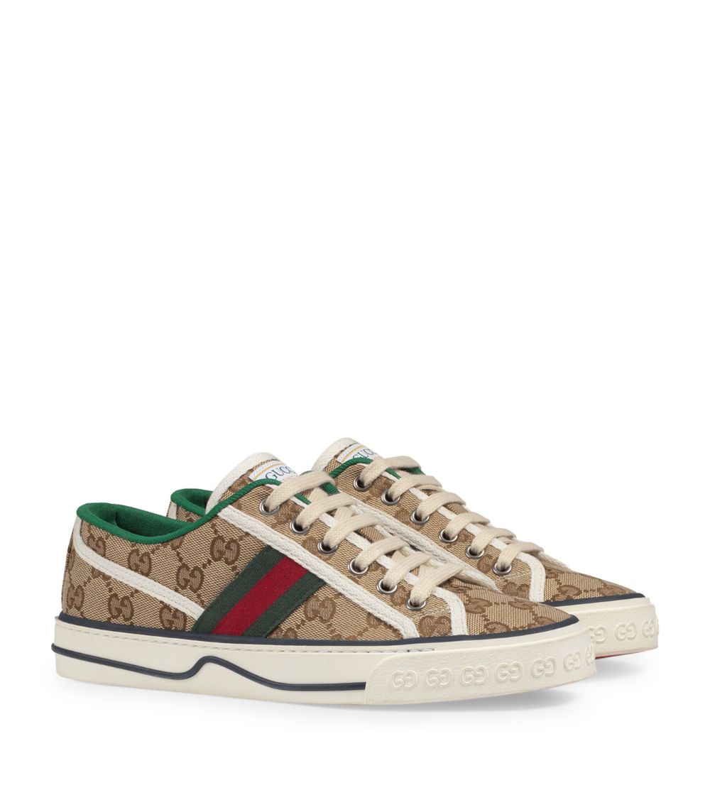 Gucci Gucci 100 Tennis 1977 Sneakers